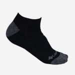 Medias-Para-Hombre-3-Pack-Half-Cushion-No-Show-Negras-Columbia