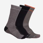 Medias-Para-Hombre-3-Pack-Crew-Multicolor-Columbia