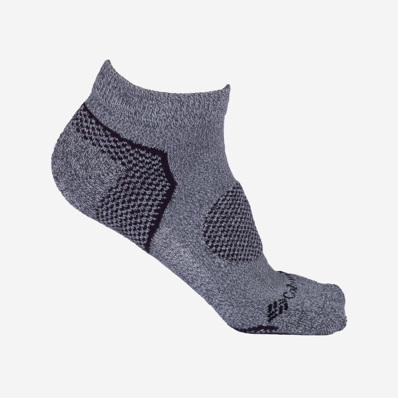 Medias-Para-Mujer-2-Pack-Balance-Point™-Multicolor-Columbia