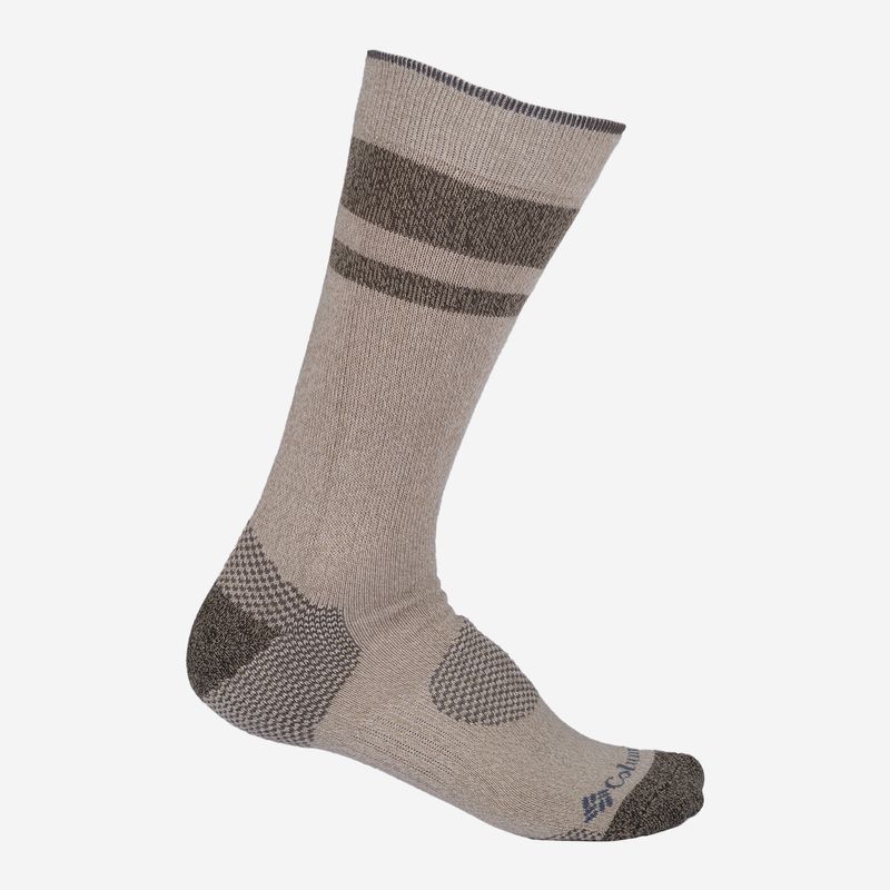 Medias-Para-Hombre-3-Pack-Balance-Point-Crew-Multicolor-Columbia