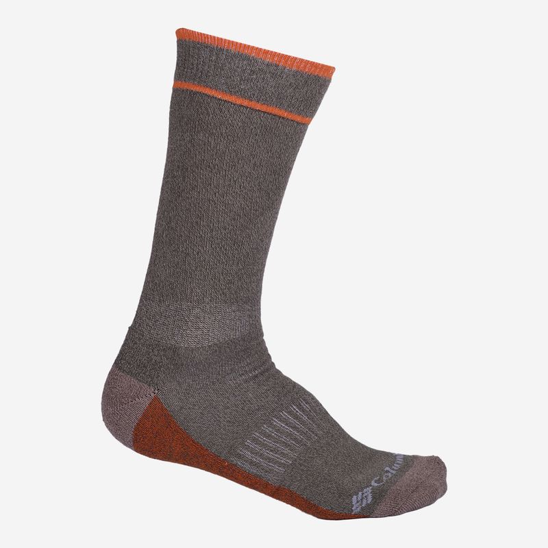 Medias-Para-Hombre-3-Pack-Crew-Multicolor-Columbia