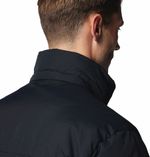 Casaca-Para-Hombre-Sintetica-Landroamer™-Negra-Columbia