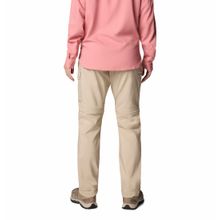 Pantalón Para Mujer Convertible Silver Ridge™ Utility Beige Vestuario