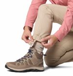 Pantalon-Para-Mujer-Convertible-Silver-Ridge™-Utility-Beige-Vestuario
