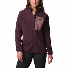 Casaca Para Mujer  Outdoor Tracks™ ll Guinda Columbia