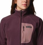 Casaca-Para-Mujer--Outdoor-Tracks™-ll-Guinda-Columbia