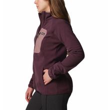 Casaca Para Mujer  Outdoor Tracks™ ll Guinda Columbia