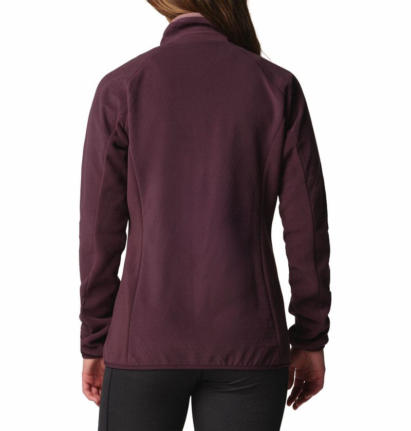 Casaca-Para-Mujer--Outdoor-Tracks™-ll-Guinda-Columbia