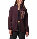 Casaca-Para-Mujer--Outdoor-Tracks™-ll-Guinda-Columbia