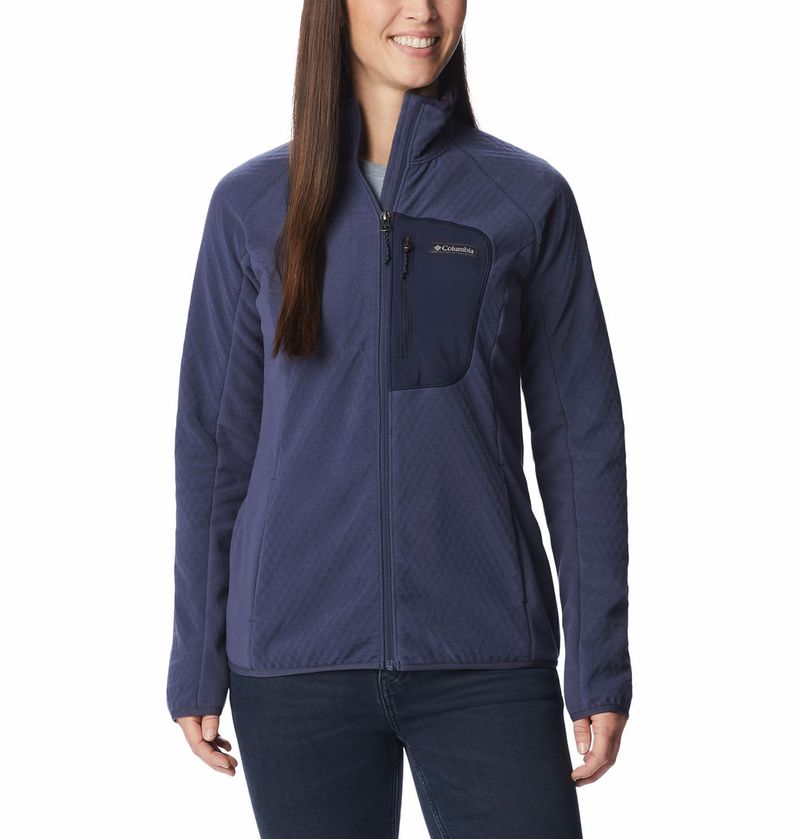 Casaca-Para-Mujer--Outdoor-Tracks™-ll-Azul-Columbia