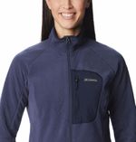 Casaca-Para-Mujer--Outdoor-Tracks™-ll-Azul-Columbia