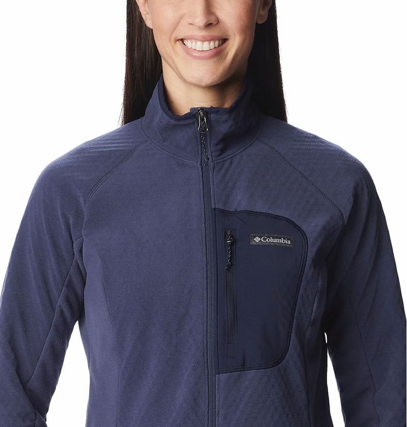 Casaca-Para-Mujer--Outdoor-Tracks™-ll-Azul-Columbia