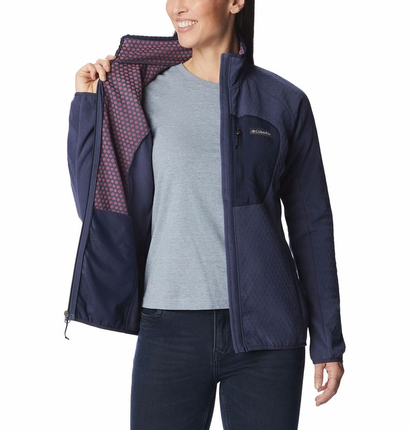 Casaca-Para-Mujer--Outdoor-Tracks™-ll-Azul-Columbia