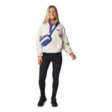 Polar Para Mujer 1/2 Cierre Con Broche Helvetia™ ll Beige Columbia