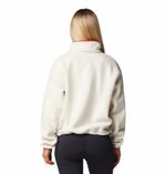 Polar-Para-Mujer-1-2-Cierre-Con-Broche-Helvetia™-ll-Beige-Columbia