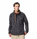 Polar-Para-Hombre-1-2-Cierre-Con-Broche-Helvetia™-ll-Negro-Columbia
