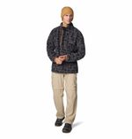Polar-Para-Hombre-1-2-Cierre-Con-Broche-Helvetia™-ll-Negro-Columbia