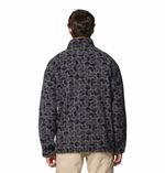 Polar-Para-Hombre-1-2-Cierre-Con-Broche-Helvetia™-ll-Negro-Columbia