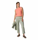 Pantalon-Para-Mujer-All-Seasons™-Verde-Vestuario