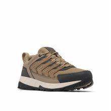 Zapatilla Para Hombre Strata Trail™ Low Beige Columbia