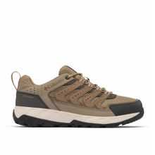 Zapatilla Para Hombre Strata Trail™ Low Beige Columbia