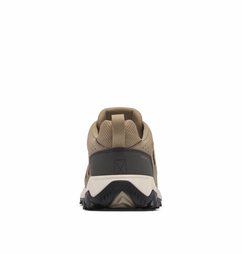 Zapatilla-Para-Hombre-Strata-Trail™-Low-Beige-Columbia