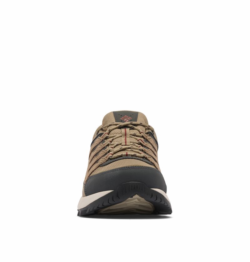 Zapatilla-Para-Hombre-Strata-Trail™-Low-Beige-Columbia