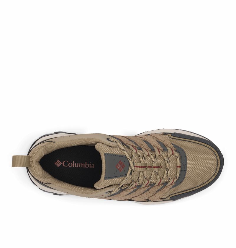 Zapatilla-Para-Hombre-Strata-Trail™-Low-Beige-Columbia