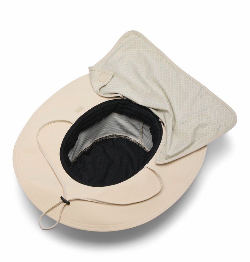 Sombrero-Coolhead™-III-Zero-Beige-Columbia