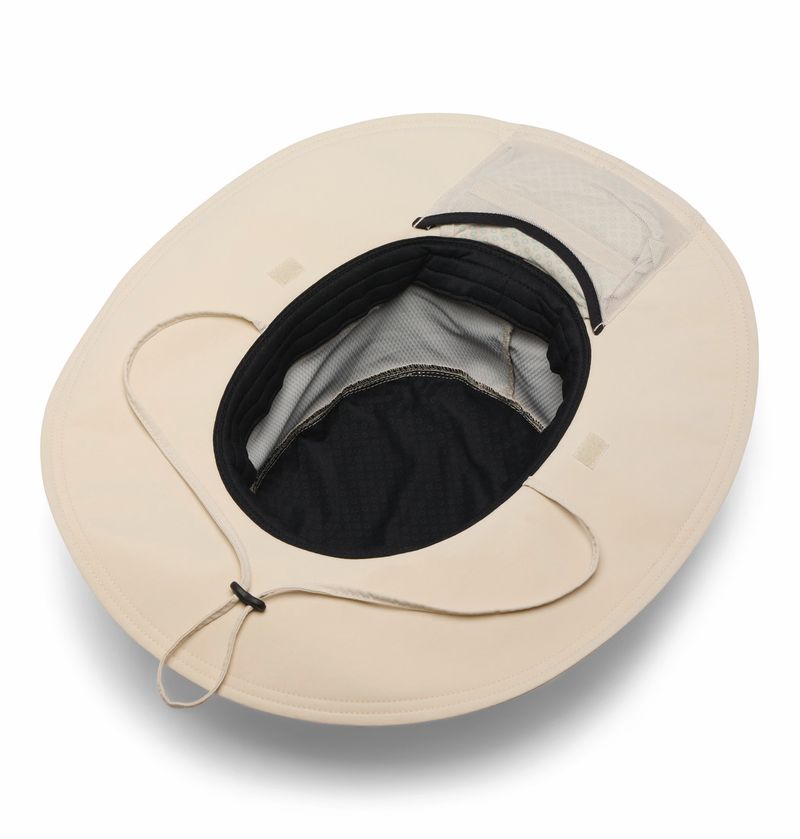 Sombrero-Coolhead™-III-Zero-Beige-Columbia