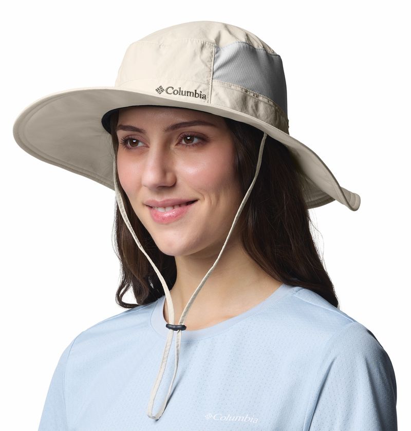 Sombrero-Coolhead™-III-Zero-Beige-Columbia