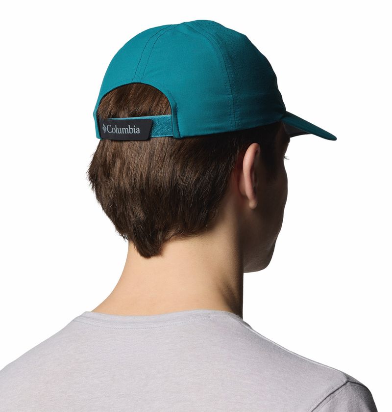 Gorro-Silver-Ridge™-Iv-Azul-Columbia