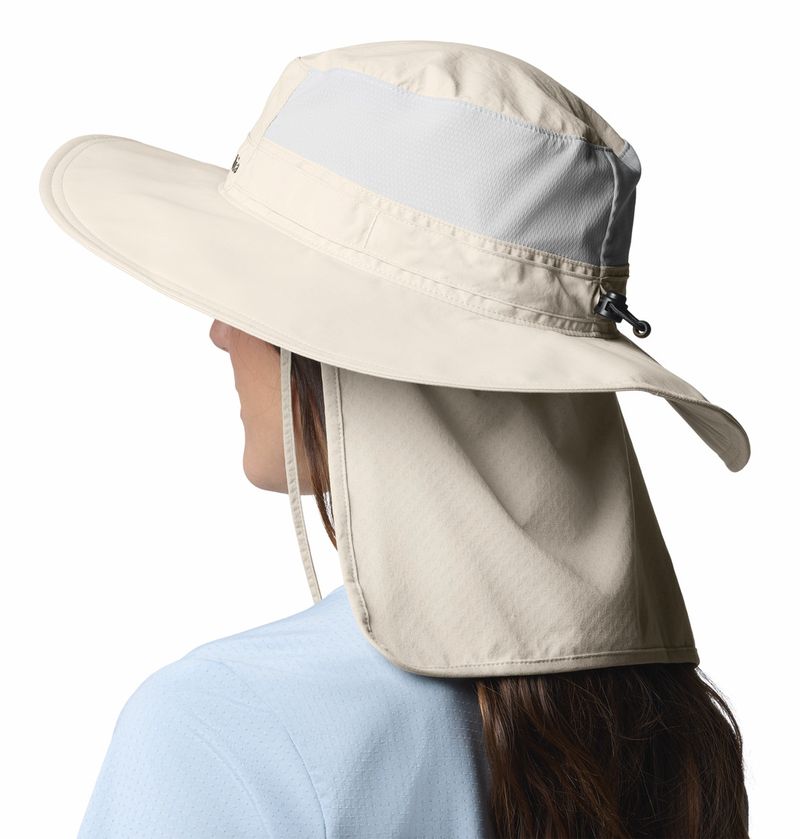 Sombrero-Coolhead™-III-Zero-Beige-Columbia