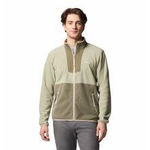 Polar Para Hombre Cierre Completo Sequoia Grove™ Verde Vestuario
