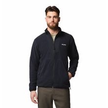 Polar Para Hombre Cierre Completo Sequoia Grove™ Negro Vestuario