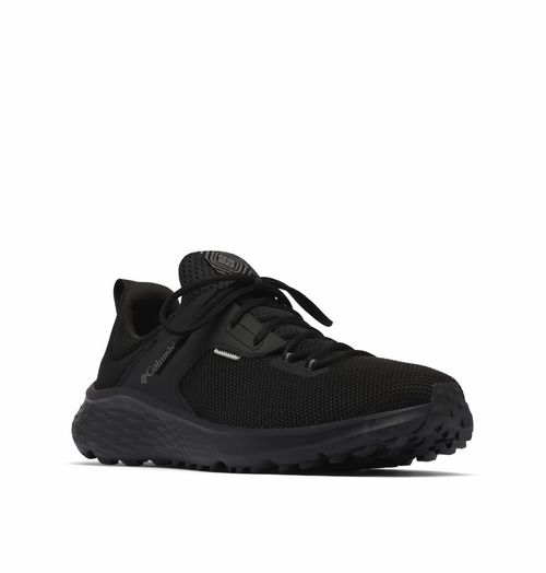 Zapatilla Para Hombre Benson Crz™ Negro Columbia