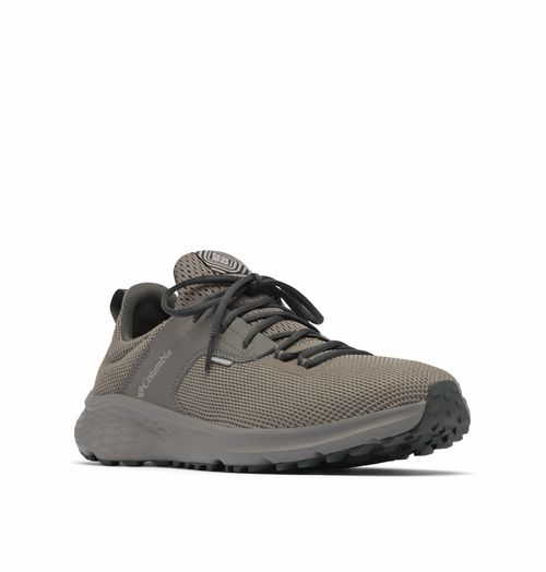 Zapatilla Para Hombre Benson Crz™ Gris Columbia