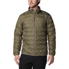 Casaca Para Hombre De Plumas Delta Ridge™ ll Verde Columbia