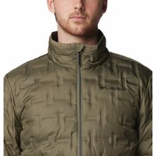 Casaca Para Hombre De Plumas Delta Ridge™ ll Verde Columbia