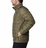 Casaca-Para-Hombre-De-Plumas-Delta-Ridge™-ll-Verde-Columbia