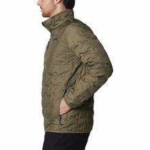 Casaca Para Hombre De Plumas Delta Ridge™ ll Verde Columbia