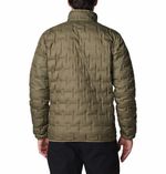 Casaca-Para-Hombre-De-Plumas-Delta-Ridge™-ll-Verde-Columbia
