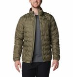 Casaca-Para-Hombre-De-Plumas-Delta-Ridge™-ll-Verde-Columbia