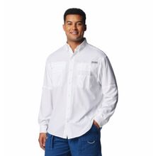 Camisa Manga Larga Bahama ll Shirt Para Hombre