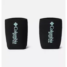 Funda Para Lata 2 Pack PFG Neoprene Can Cozy Negra Columbia