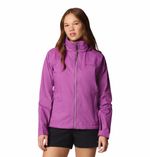 Casaca-Para-Mujer-Cortavientos-Switchback™-IV-Lila-Vestuario
