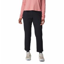 Pantalón Para Mujer All Seasons™ Negro Vestuario