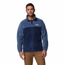 Polar Para Hombre Cierre Completo Steens Mountain™ 2.0 Azul Vestuario