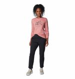 Pantalon-Para-Mujer-All-Seasons™-Negro-Vestuario