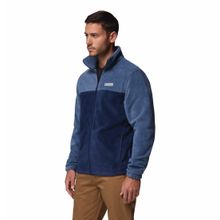 Polar Para Hombre Cierre Completo Steens Mountain™ 2.0 Azul Vestuario